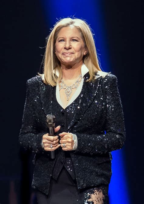 Barbra Streisands Net Worth How Much Money Has The Singer Made