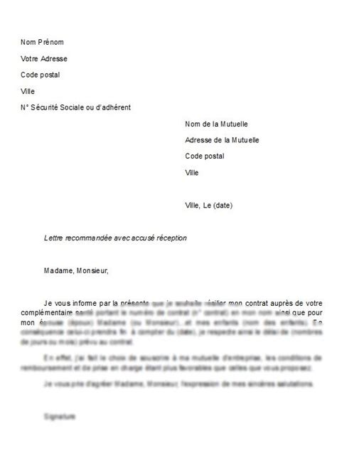 Lettre de résiliation, modèles de lettre pour résilier un abonnement, suspendre un prélèvement, retractation après un achat, réclamer un des modèles de lettre pour faire valoir vos droits en cas de résiliation, suspension ou réclamation. modele lettre resiliation parabole reunion - Modele de ...