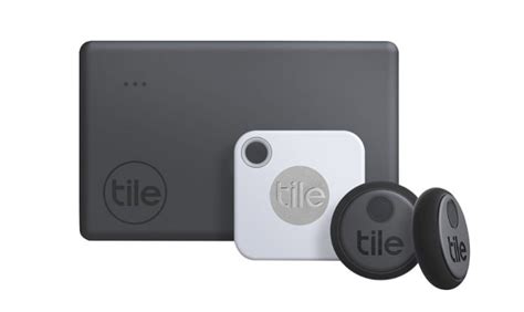Apple Airtag Vs Tile Tracker How The Newest Entry Compares Gearbrain
