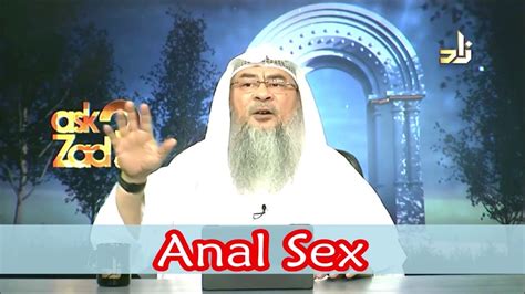 Ruling In Islam About Anal Sex Assim Al Hakeem Youtube