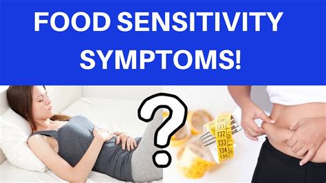 Food sensitivity is evident when a food causes some type of physical or behavioral symptom in a person, but no true allergy can be found through testing methods. FOOD SENSITIVITY SYMPTOMS [ARE FOODS MAKING YOU SICK ...
