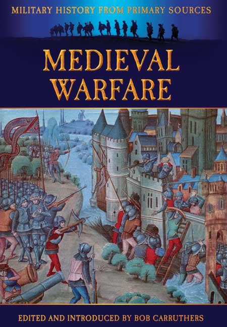 Pen And Sword Books Medieval Warfare Paperback