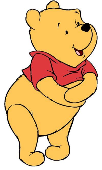Poohlaughing 400×667 Winnie The Pooh Cartoon Winnie The Pooh