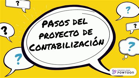 proyecto final contabilidad básica youtube