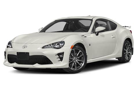 Great Deals On A New 2020 Toyota 86 Hakone Edition 2dr Coupe At The