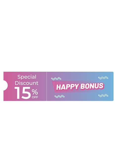 In Happy Bonus