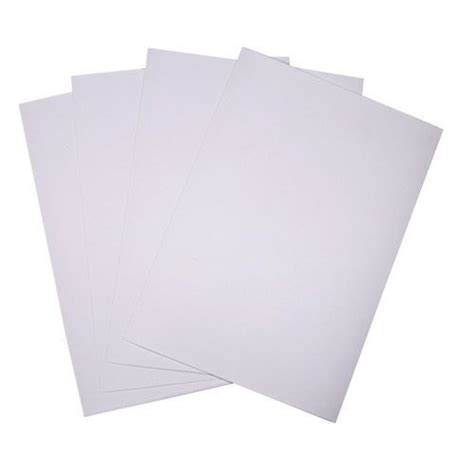 Edit and customize this white paper template in word. White Blank Normal Paper Sheet, 500 Sheets, Rs 34 /kg ...