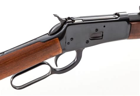 Rossi Model 92 Lever Action Rifle