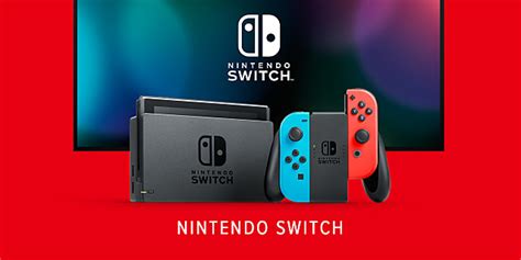 Nintendo Reportedly Increasing Production To Combat Switch Shortages