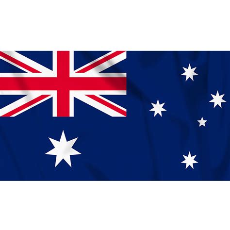 Vlajka Austrálie Army Shopcz