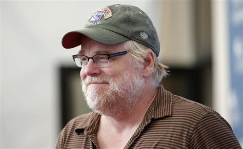 Philip Seymour Hoffman Died Of Toxic Drug Mix Says Medical Examiner