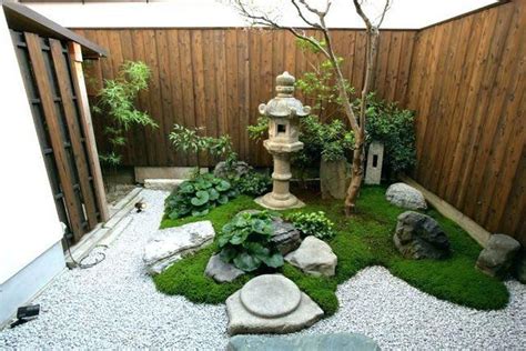 Small Garden Design Creating A Peaceful Zen Garden 21 Beautiful Zen