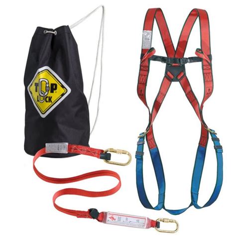 Fall Protection Kits 71605 Coverguard