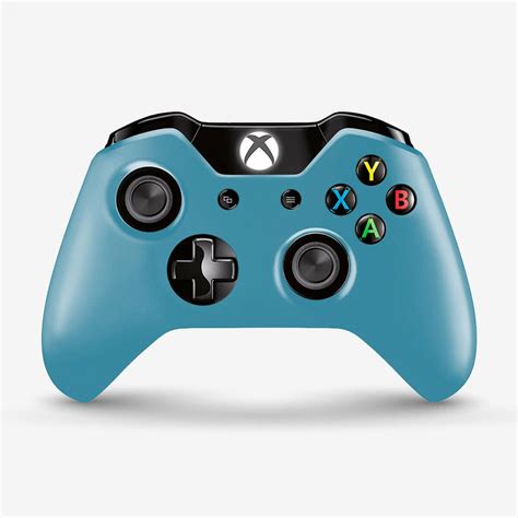 Personalised Xbox One Controller Skins And Stickers Wrappz