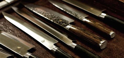 Sabemos que elegir los mejores cuchillos de cocina no es fácil, por eso hemos creado esta guía. 4 Cuchillos jamoneros profesionales - IdeasParaCocinar.com