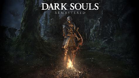 Dark Souls™ Remastered Game Ps4 Playstation
