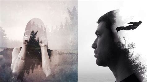 Tricks And Tips To Double Exposure In Photography Tech Edge Weekly