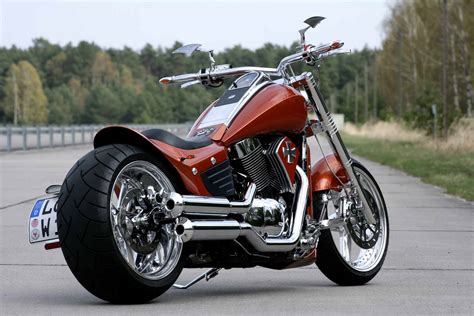 Suzuki intruder gets disc brakes in the front and rear. Die Suzuki VL 1500 Intruder Drag Style - W&B CUSTOMBIKES