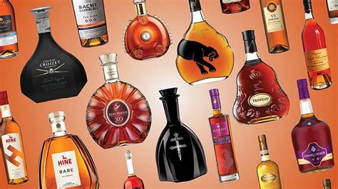 20 Best Cognac Brands You Need To Know In 2021 Best Cognac Cognac