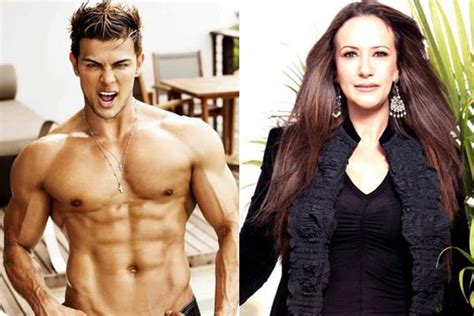 cdr controversy all you need to know about ayesha shroff and sahil khan s alleged affair