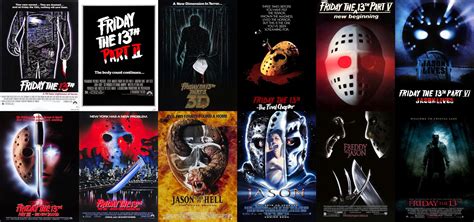 Friday The 13th Movies In Order To Watch - I Can T Explain Friday The 13th Cinenation Medium