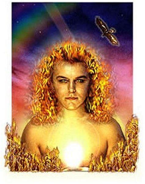 Lugh The Celtic Sun God Who Many Say Is Just Another Name For Lucifer He Is Also Called The