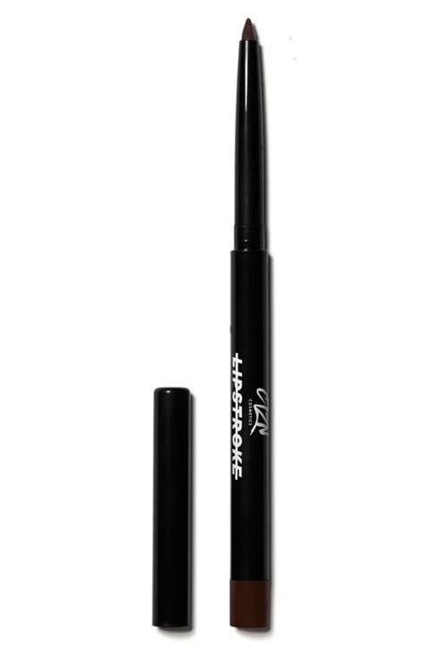 Black Lip Liner Nordstrom