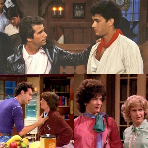 Forget The Movies Tom Hanks Did His Best Work On Tv In The ‘80s