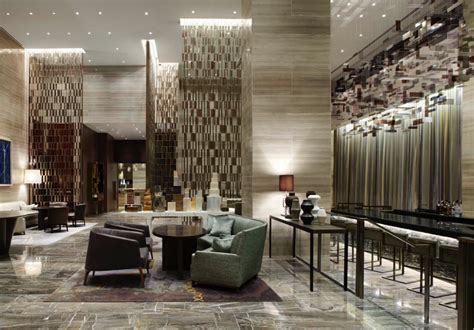 Yabu Pushelberg Luxury Interior Design Projects Insplosion