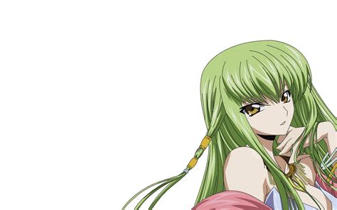 Green Sad Anime Wallpaper Anime Wallpaper Hd