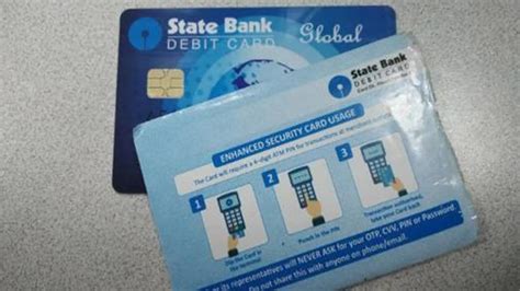 To activate your contactless feature on your new card, you'll need to make a pin transaction with the card first. How to Activate SBI Debit Card (2021) - Finance Bazaar Online