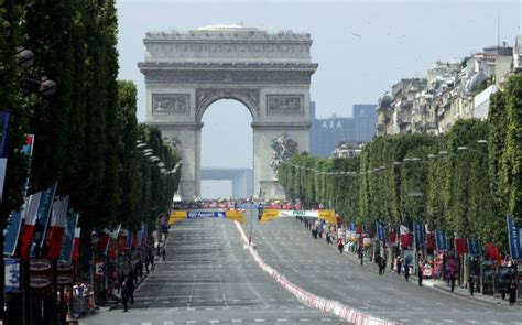 Ça a notamment été le cas ce dimanche sur la 9e étape du tour de. Tour de France : les restrictions de circulation dimanche ...