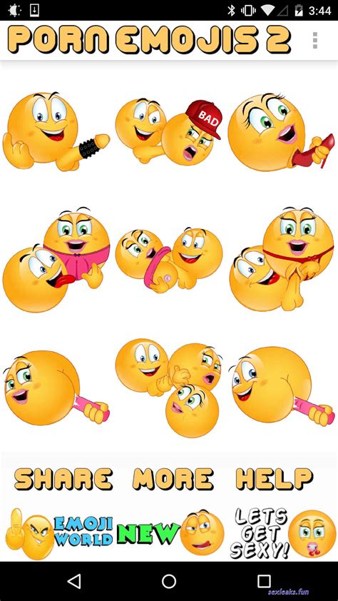 Excited Emoticon Angry Emoticon Emoticon Faces Funny Emoji Faces