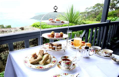 Good Best Top Sydney High Tea Afternoon Tea Champagne Venues In Sydney Bars Georges Heights