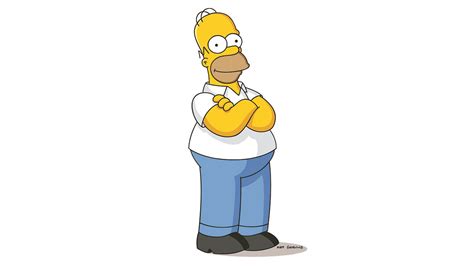 The Simpsons To Feature Live Segment With Homer In May Hollywood