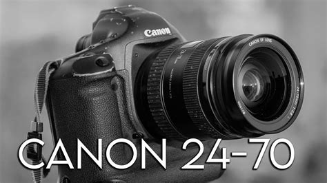 The Best Canon Camera Lens I Jess Conroy Photography Youtube