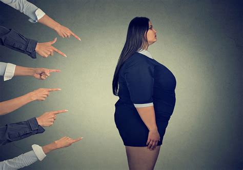 Why Fat Shaming Doesnt Help Anyone Health