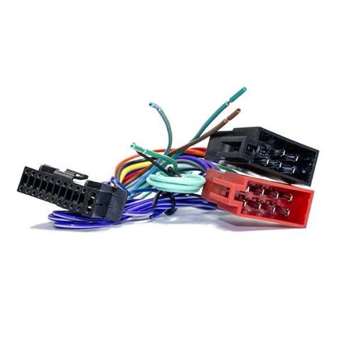 Free shipping and free returns on eligible items. Raptor Radio Wiring Harness JVC AV Tuners 2018 - Onwards - Raptor Audio Access | Repco New Zealand
