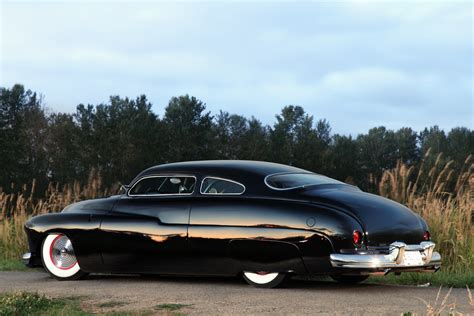 A Respectable 50s Style Custom Without Sacrificing Looks Hot Rod Network