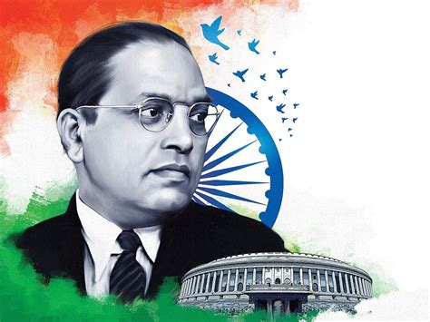 Collection Of Over 999 Amazing 4K Images Featuring Ambedkar