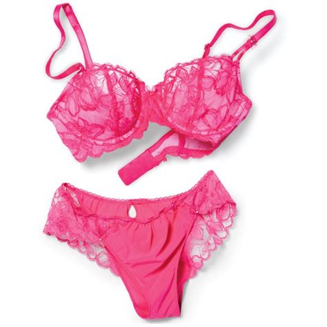The Best Sexy Lingerie For Valentines Day And Beyond Liked On Polyvore