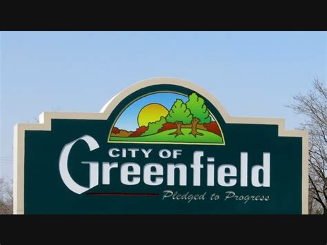Where Greenfield Stands In 2021 Best Small Cities Ranking Greenfield