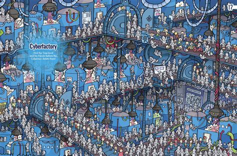 Top 999 Wheres Waldo Wallpaper Full HD 4K Free To Use