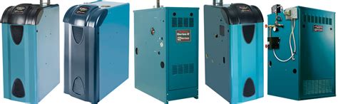 Radiant Heating And Boilers Vaughn Mechanical Inc
