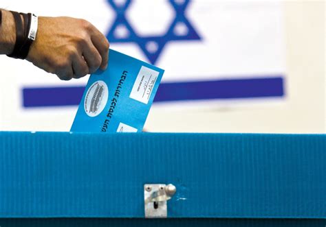 Israel election results too close to call. Editorial: Let's move toward a more civil election ...