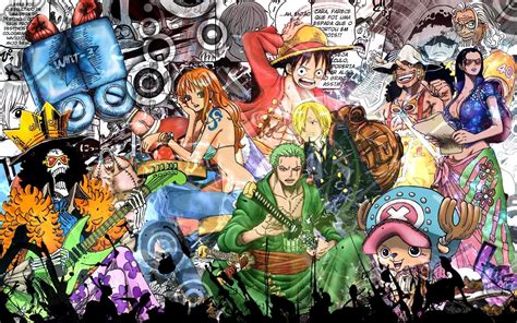 Find one piece wallpapers hd for desktop computer. one, Piece, anime , Roronoa, Zoro, Monkey, D, Luffy, Nami ...