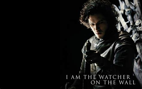 Jon Snow Game Of Thrones Wallpaper Tv Show Wallpapers