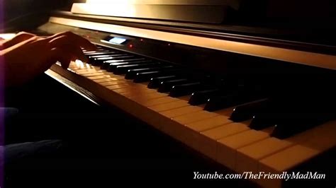 Shingeki No Kyojin Reluctant Heroes Piano Cover Youtube