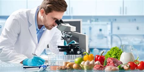 Microbiología Alimentaria Y Etas