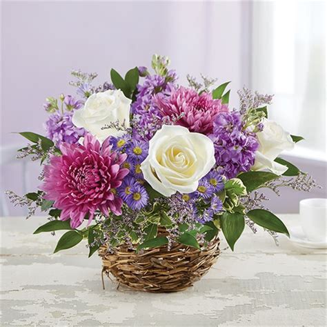 (flws) stock quote, history, news and other vital information to help you with your stock trading and investing. 1-800-Flowers® Lavender Delight™ by Southern Living ...